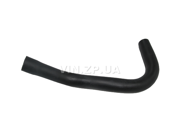 Патрубок сапуна вентиляции картера РЕМ ВАЗ 2108, 2109, 21099, вытяжной нижний большой 2