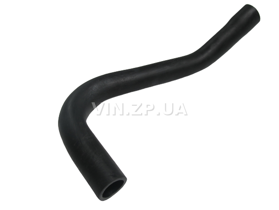 Патрубок сапуна вентиляции картера РЕМ ВАЗ 2108, 2109, 21099, вытяжной нижний большой 4