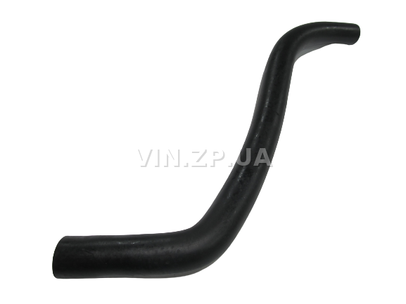 Патрубок отопителя печки РЕМ ВАЗ 2108, 2109, 21099, карбюратор, моторноый отсек, комплект 2шт (31719) 4