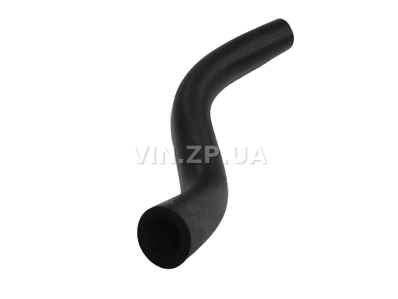 Патрубок отопителя печки РЕМ ВАЗ 2108, 2109, 21099, карбюратор, салонный отсек, комплект 2шт (31720) 4