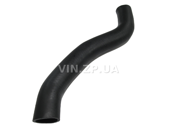 Патрубок радиатора РЕМ ВАЗ 2113, 2114, 2115, инжектор, охлаждения, комплект 4шт (31721) 4