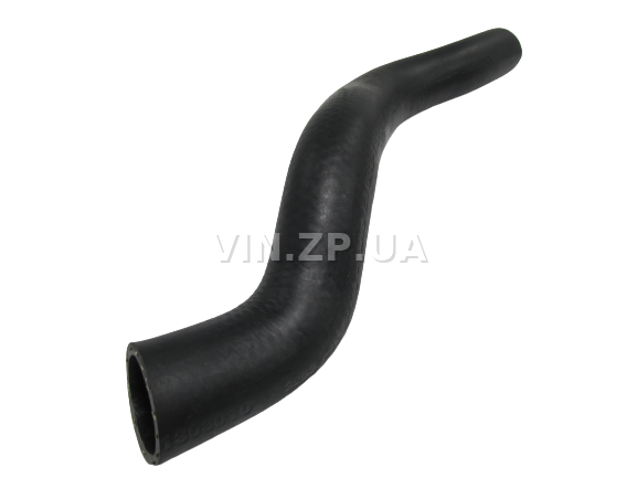 Патрубок радиатора РЕМ ВАЗ 2113, 2114, 2115, инжектор, охлаждения, комплект 4шт (31721) 5