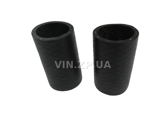 Патрубок радиатора РЕМ ВАЗ 2113, 2114, 2115, инжектор, охлаждения, комплект 4шт (31721) 6