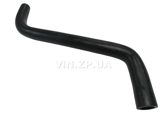 Патрубок отопителя печки РЕМ ВАЗ 2113, 2114, 2115, инжектор, комплект 4шт (31722) 4