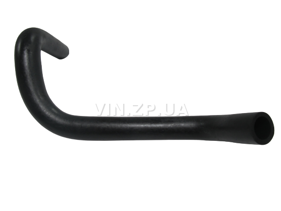 Патрубок отопителя печки РЕМ ВАЗ 2113, 2114, 2115, инжектор, комплект 4шт (31722) 5
