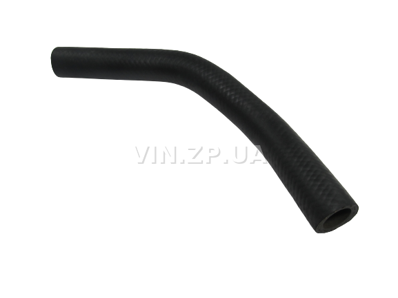 Патрубок отопителя печки РЕМ ВАЗ 1117, 1118, 1119, комплект 2шт (31723) 5