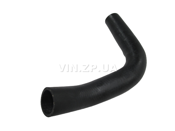 Патрубок радиатора РЕМ Волга ГАЗ 3110 двиг 402, охлаждения, комплект 4шт 3