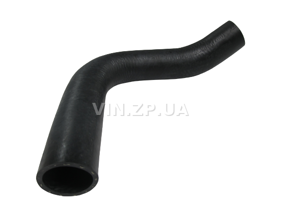 Патрубок радиатора РЕМ Волга ГАЗ 3110 двиг 402, охлаждения, комплект 4шт 4