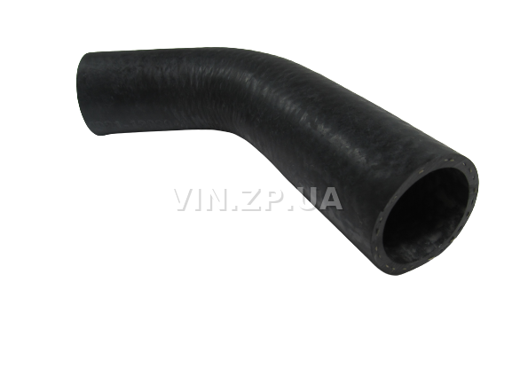 Патрубок радиатора РЕМ Волга ГАЗ 3110 двиг 402, охлаждения, комплект 4шт 6