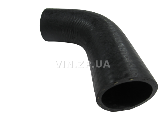 Патрубок радиатора РЕМ Волга ГАЗ 3110 двиг 402, охлаждения, комплект 4шт 7