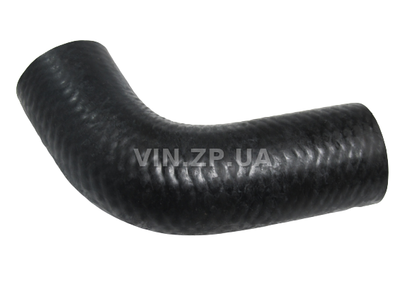 Патрубок радиатора РЕМ Волга ГАЗ 3110 двиг 402, охлаждения, комплект 4шт 8