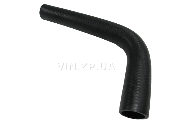 Патрубок радиатора РЕМ Волга ГАЗ 3102, двиг 402, 406, охлаждения, комплект 2шт (31727) 4