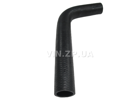 Патрубок радиатора РЕМ Волга ГАЗ 3102, двиг 402, 406, охлаждения, комплект 2шт (31727) 5