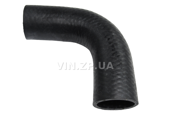 Патрубок радиатора РЕМ Волга ГАЗ 3102, двиг 402, 406, охлаждения, комплект 2шт (31727) 6