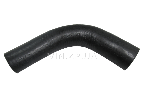 Патрубок радиатора РЕМ Газель, Соболь, ГАЗ 3302, 2705, двиг (100) УМЗ-4215, охлаждения, комплект 5шт 8