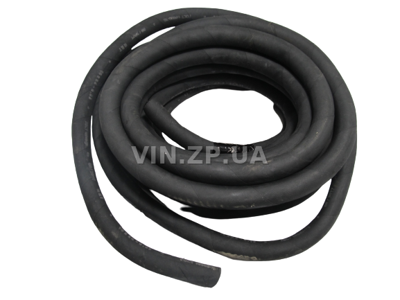 Шланг 16 мм РЕМ не маслобензостойкий для тосола или воды, резиновый (31738) 2