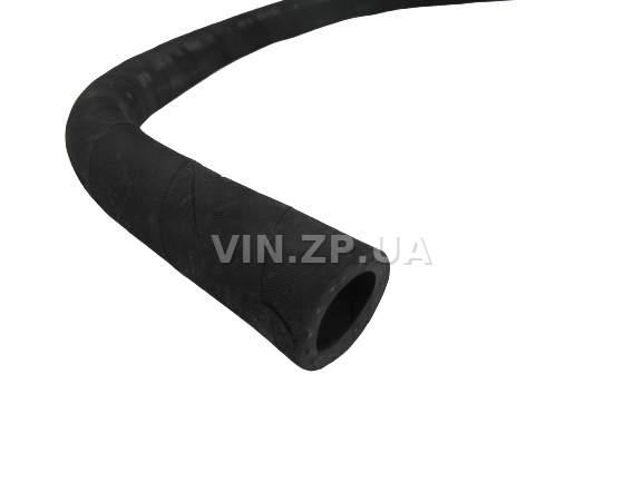Шланг 16 мм РЕМ не маслобензостойкий для тосола или воды, резиновый (31738) 4