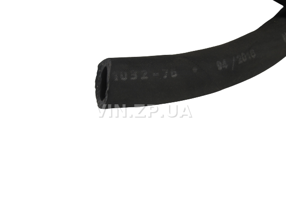 Шланг 18 мм РЕМ не маслобензостойкий для тосола или воды, резиновый (31739) 4