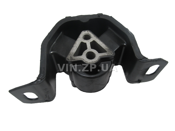 Подушка двигателя CRB Ланос, Сенс, Нексия, Эсперо, левая, OEM 90250437 3