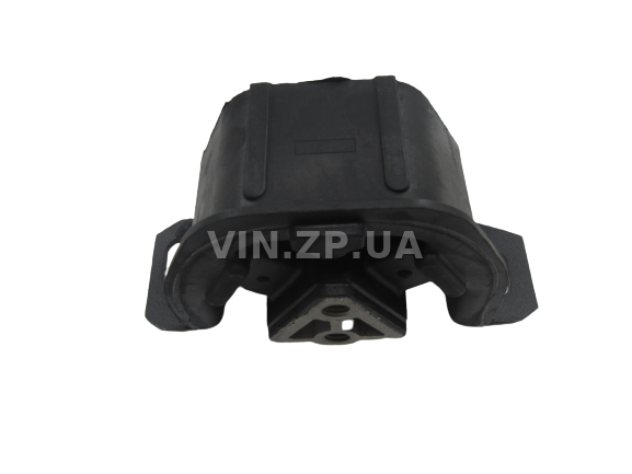 Подушка двигателя CRB Ланос, Сенс, Нексия, Эсперо, левая, OEM 90250437 4