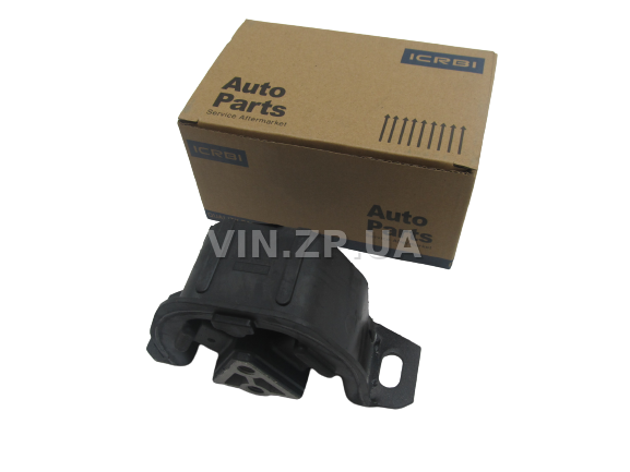 Подушка двигателя CRB Ланос, Сенс, Нексия, Эсперо, левая, OEM 90250437 1