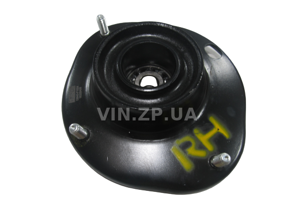 Опора амортизатора CRB Ланос, Сенс, стойки передней, правая, OEM 96444920 (31810) 2