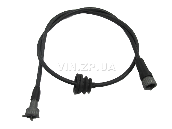 Трос спидометра АВТОТРОС-ТК ВАЗ 2101, 2102, гибкий вал привода 5