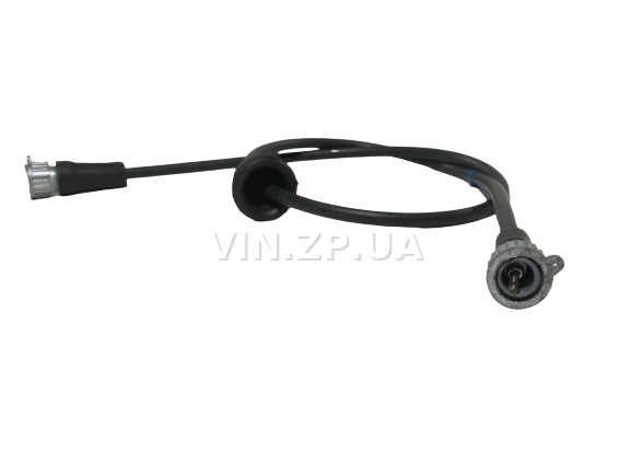 Трос спидометра АВТОТРОС-ТК ВАЗ 2103, 2106, гибкий вал привода 2