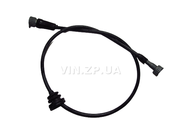 Трос спидометра АВТОТРОС-ТК ВАЗ 2103, 2106, гибкий вал привода 1