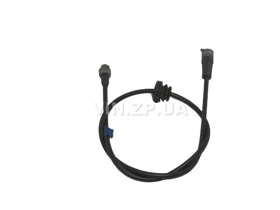 Трос спидометра АВТОТРОС-ТК ВАЗ 2104, 2105, гибкий вал привода 4