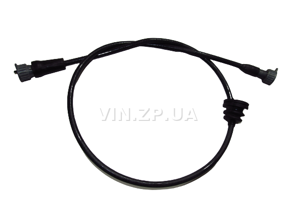 Трос спидометра АВТОТРОС-ТК ВАЗ 2104, 2105, гибкий вал привода 1