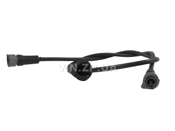 Трос спидометра АВТОТРОС-ТК ВАЗ 2107, гибкий вал привода 3