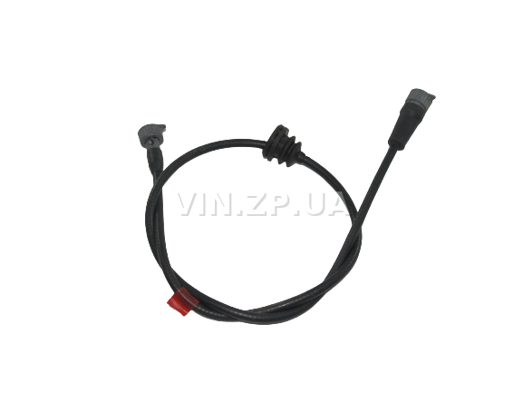 Трос спидометра АВТОТРОС-ТК ВАЗ 2107, гибкий вал привода 4