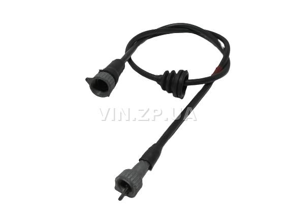 Трос спидометра АВТОТРОС-ТК ВАЗ 2107, гибкий вал привода 1