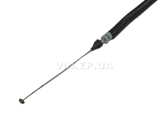 Трос акселератора газа АВТОТРОС-ТК ВАЗ 2108, 2109, 21099, с карбюраторным двигателем, привод дроссельной заслонки (31827) 5