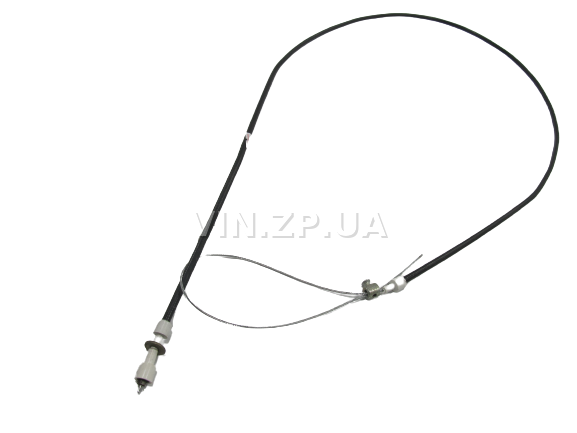 Трос замка капота АВТОТРОС-ТК ВАЗ 2108, 2109, 21099, 2113, 2114, 2115, 2120, привод гибкий тросик 2