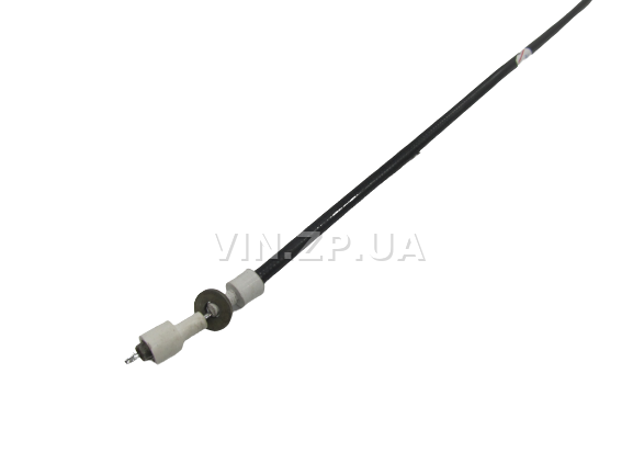 Трос замка капота АВТОТРОС-ТК ВАЗ 2108, 2109, 21099, 2113, 2114, 2115, 2120, привод гибкий тросик 3