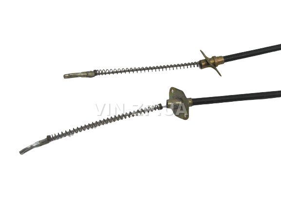 Трос ручника ручного стояночного тормоза АВТОТРОС-ТК ВАЗ 2121, 2120, 21213, 21214, 2131 4