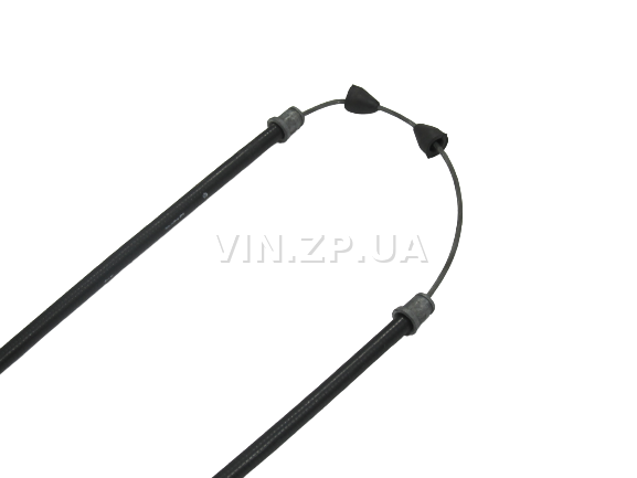 Трос ручника ручного стояночного тормоза АВТОТРОС-ТК ВАЗ 2121, 2120, 21213, 21214, 2131 5