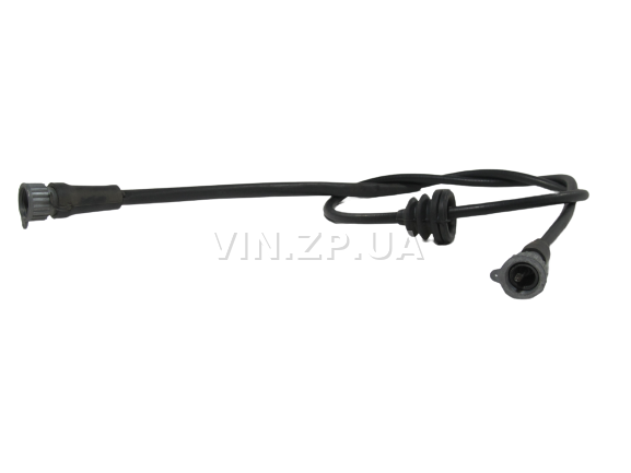Трос спидометра АВТОТРОС-ТК ВАЗ 2121 Нива, гибкий вал привода 2