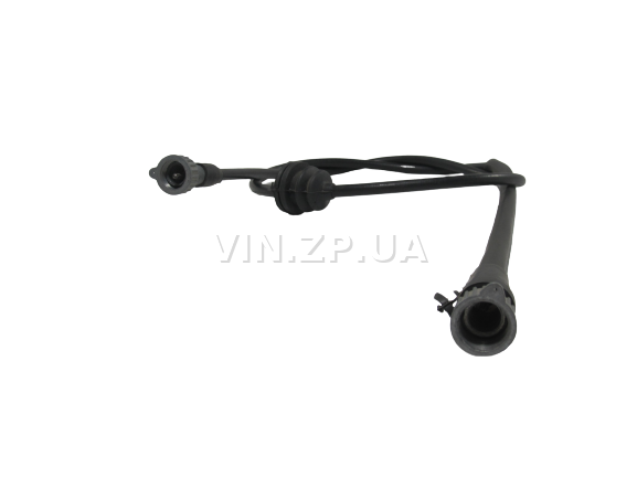 Трос спидометра АВТОТРОС-ТК ВАЗ 2121 Нива, гибкий вал привода 3