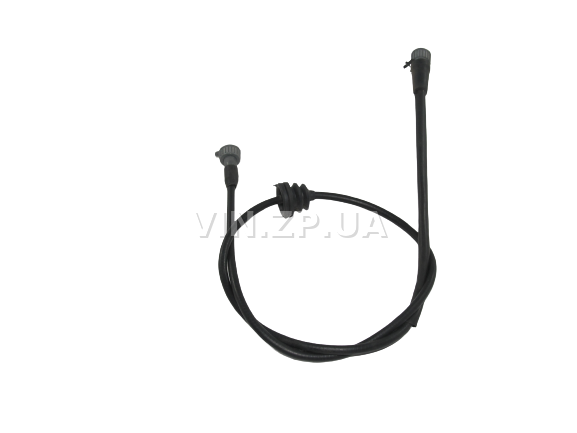 Трос спидометра АВТОТРОС-ТК ВАЗ 2121 Нива, гибкий вал привода 4