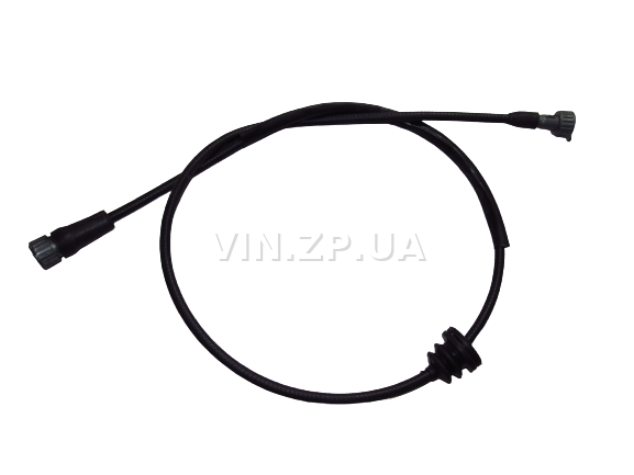 Трос спидометра АВТОТРОС-ТК ВАЗ 2121 Нива, гибкий вал привода 1