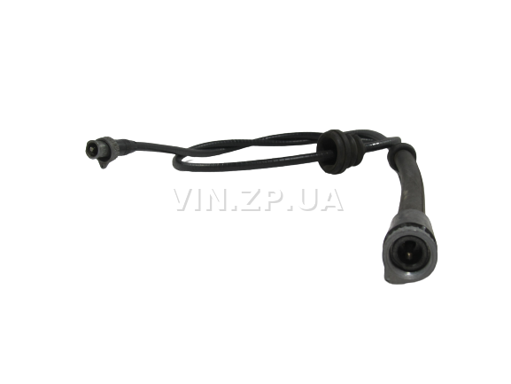 Трос спидометра АВТОТРОС-ТК ВАЗ 21213 Тайга, 21214 Кедр, 2131, гибкий вал привода 2