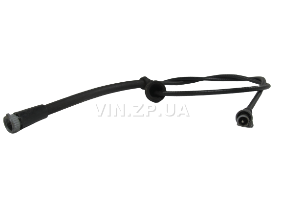 Трос спидометра АВТОТРОС-ТК ВАЗ 21213 Тайга, 21214 Кедр, 2131, гибкий вал привода 3
