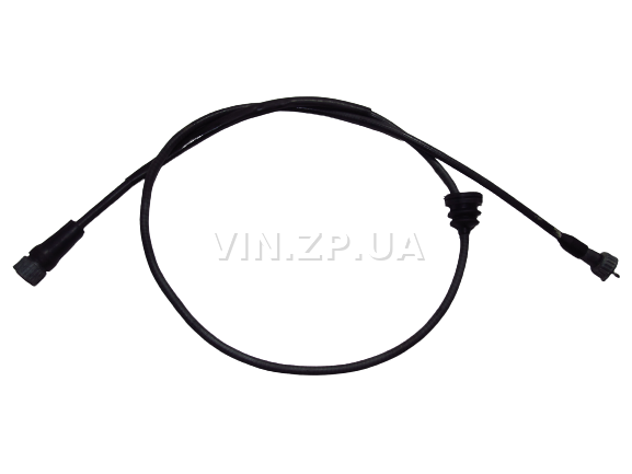 Трос спидометра АВТОТРОС-ТК ВАЗ 21213 Тайга, 21214 Кедр, 2131, гибкий вал привода 1