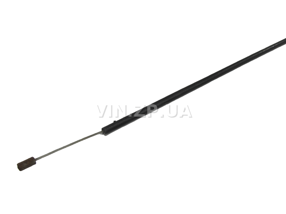 Трос акселератора газа АВТОТРОС-ТК ГАЗ 2410, 3102, 31029, 3110, привод дроссельной заслонки 760 мм (31842) 5