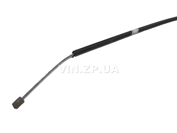 Трос акселератора газа АВТОТРОС-ТК ГАЗ 2410, 3102, 31029, 3110, привод дроссельной заслонки 755 мм (31843) 5