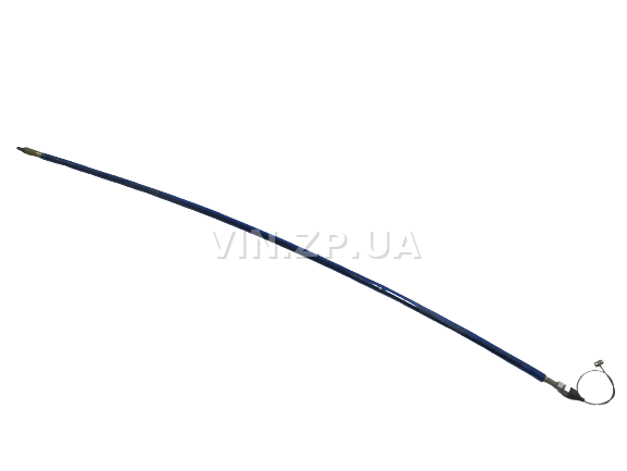 Трос акселератора газа АВТОТРОС-ТК ГАЗ 3302 ГАЗель, ЗМЗ-405, привод дроссельной заслонки (31848) 2