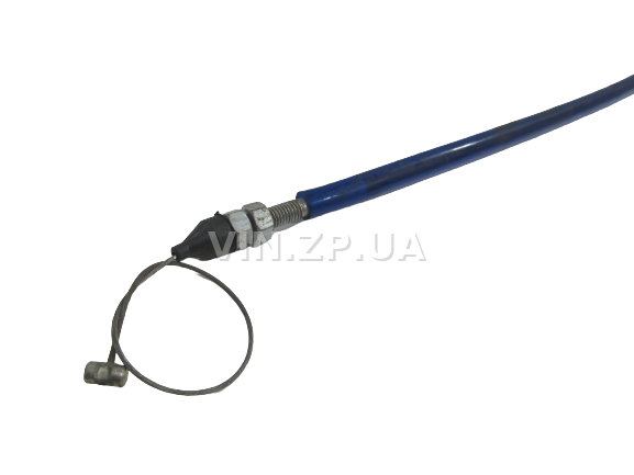 Трос акселератора газа АВТОТРОС-ТК ГАЗ 3302 ГАЗель, ЗМЗ-405, привод дроссельной заслонки (31848) 4